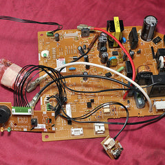 Pbf ex499-2 pcb card