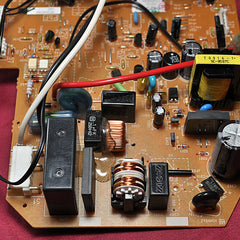 Pbf ex499-2 pcb card