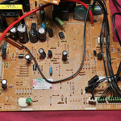 Pbf ex499-2 pcb card