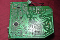 Pbf ex499-2 pcb card