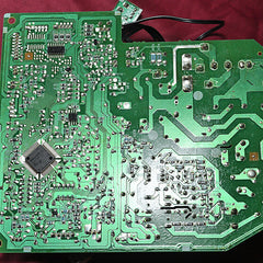 Pbf ex499-2 pcb card