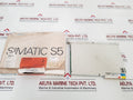Siemens Simatic S5 6Es54704Uc12 Analog Output Module