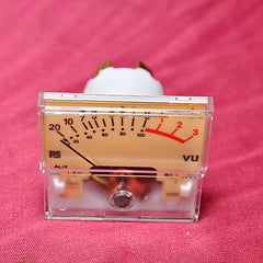 Sifam 1.734v 3k6 ohms vu meter 