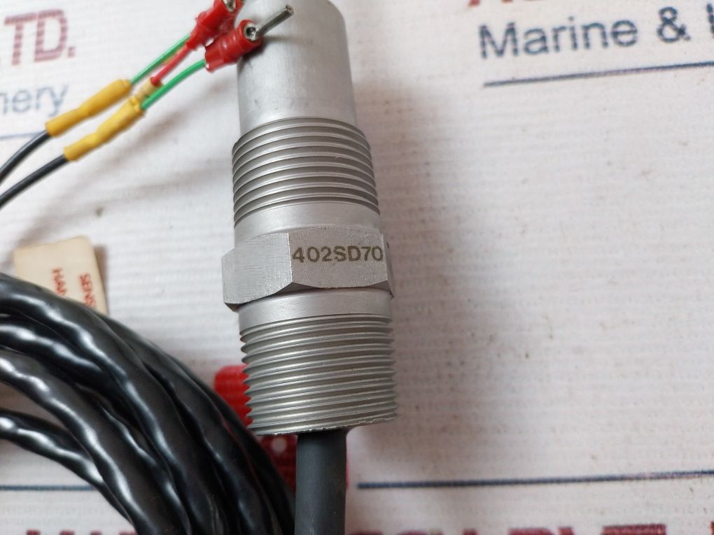 402Sd70 Probe