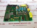 Nishishiba electric Npn36282 sgcon-1 rev.c pcb card 