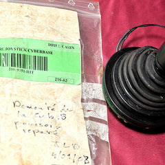 200 9351-hit mouse joystick cyberbase