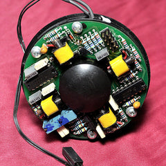 200 9351-hit mouse joystick cyberbase