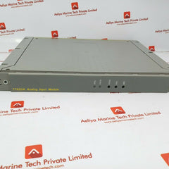 Rockwell Automation T7420A Analog Input Module -10 To +10Vdc