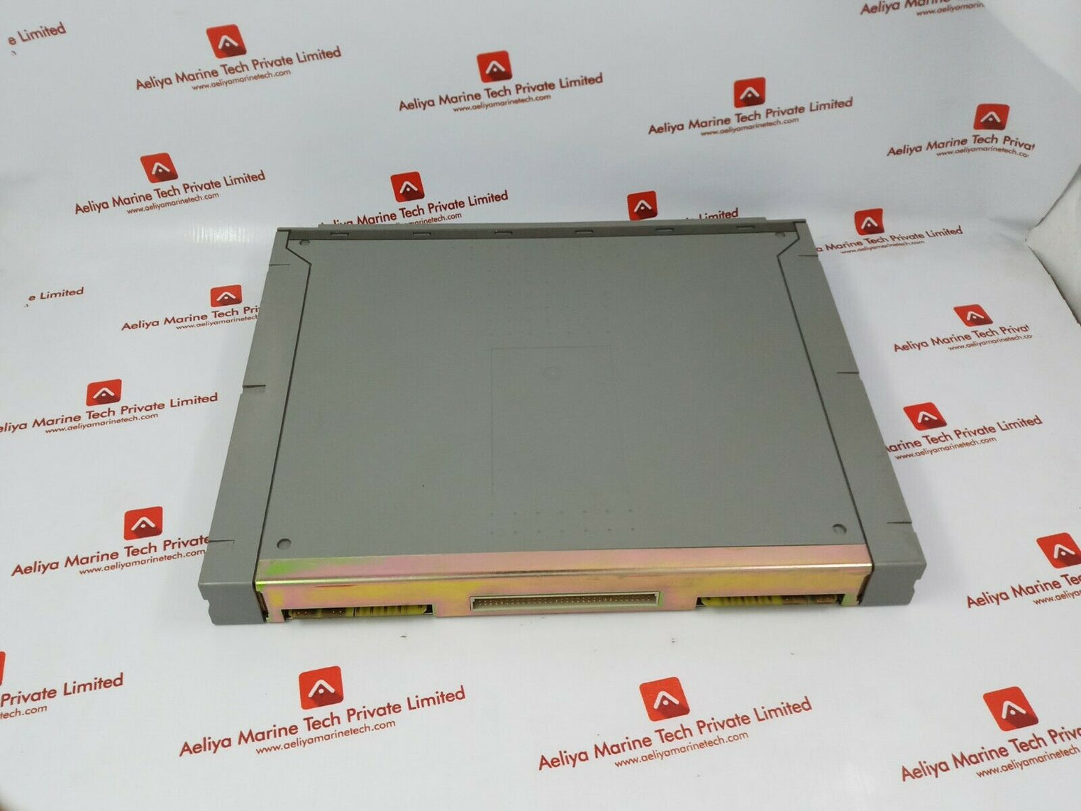 Rockwell Automation T7420A Analog Input Module -10 To +10Vdc