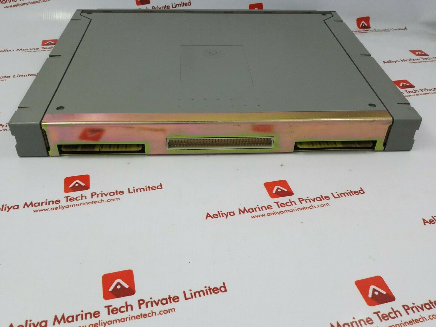 Rockwell Automation T7420A Analog Input Module -10 To +10Vdc