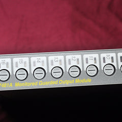 ics triplex t7481a
