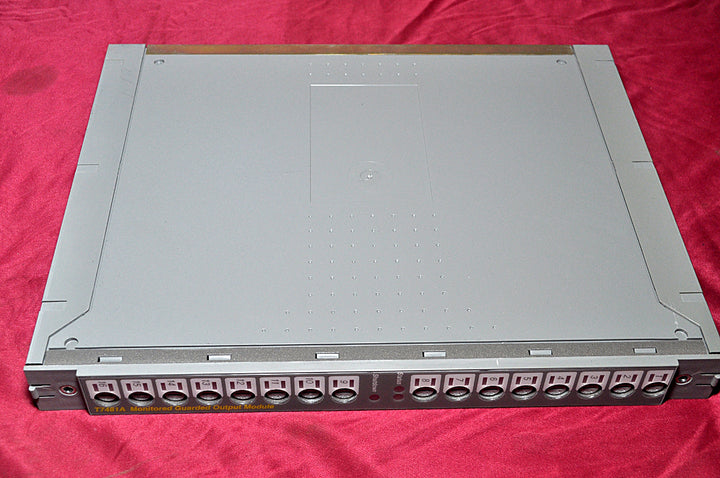 ics triplex t7481a