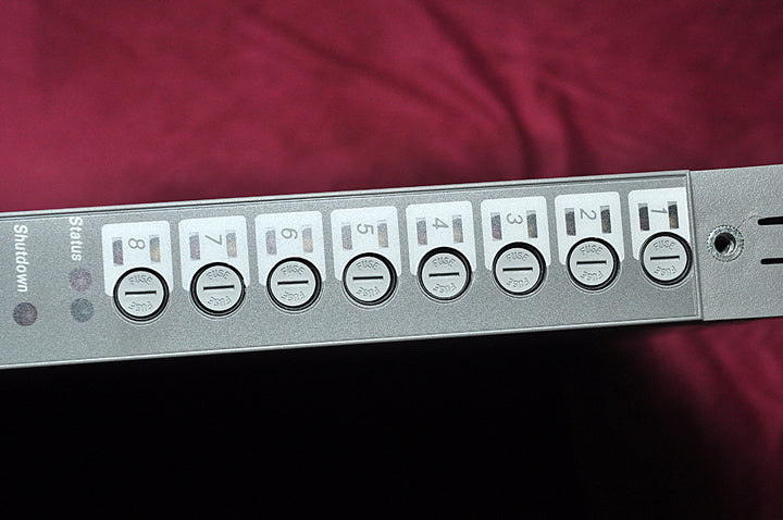 ics triplex t7481a
