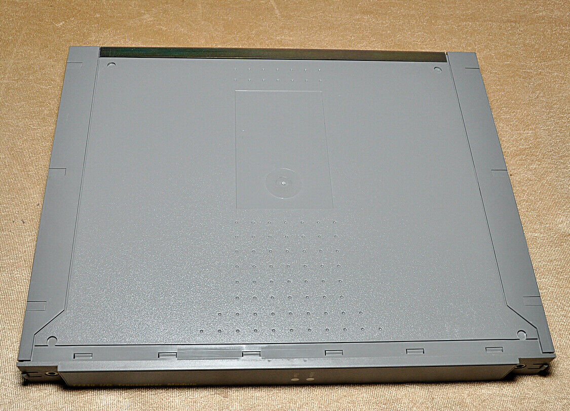 Rockwell ics triplex t7310 i/o transceiver module