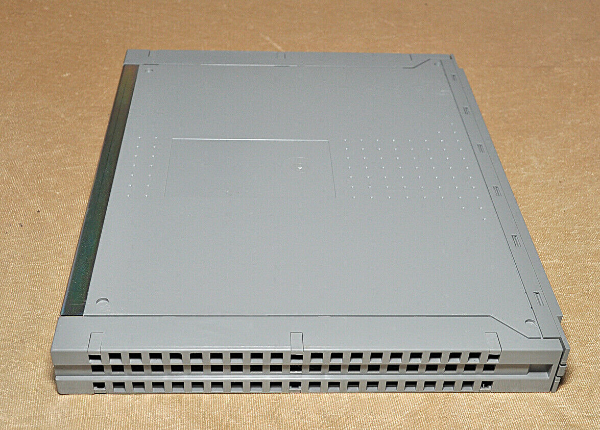 Rockwell ics triplex t7310 i/o transceiver module