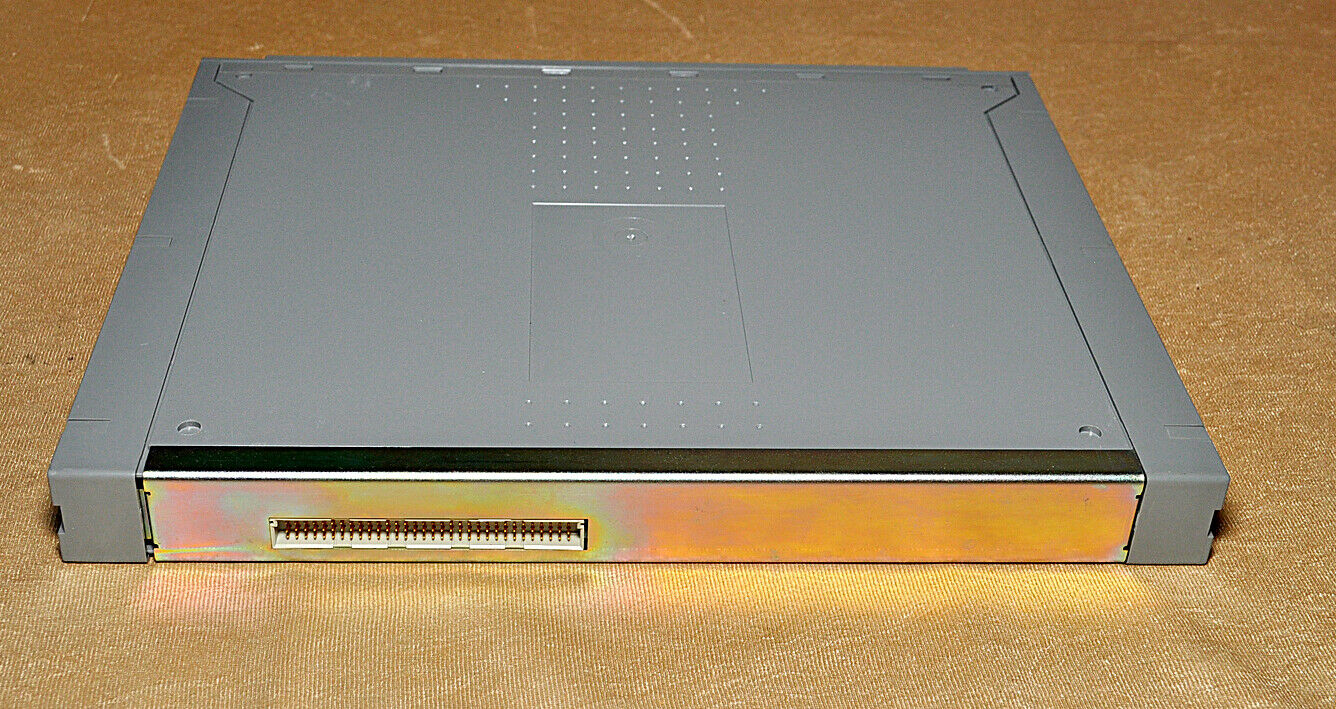 Rockwell ics triplex t7310 i/o transceiver module
