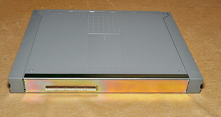 Rockwell ics triplex t7310 i/o transceiver module