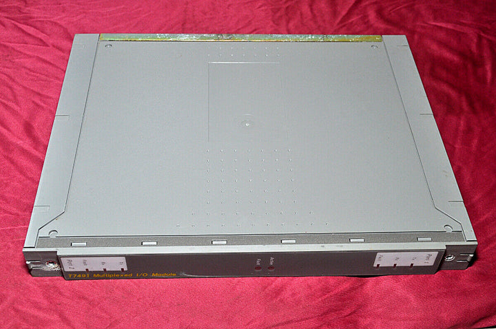 Multiplexed I/O Module T7491