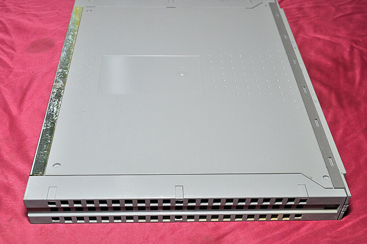 Multiplexed I/O Module T7491