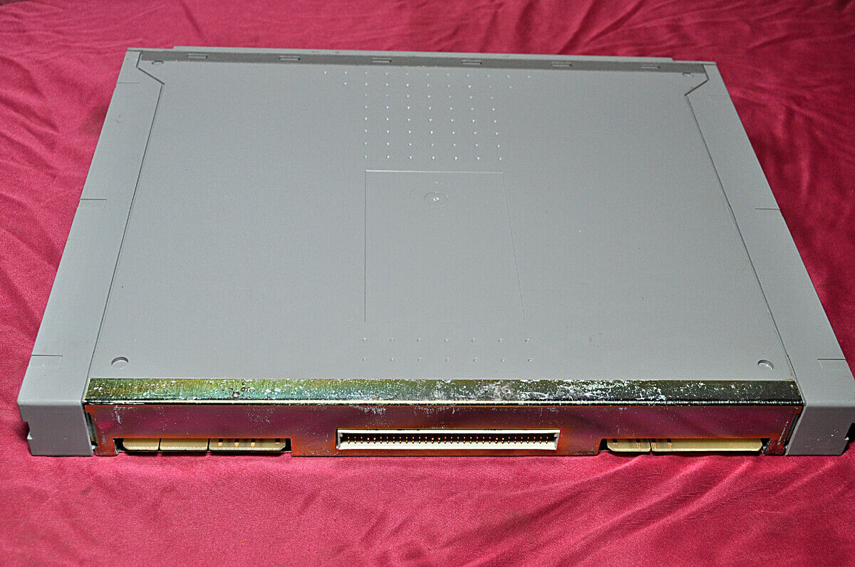 Multiplexed I/O Module T7491