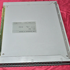 Multiplexed I/O Module T7491