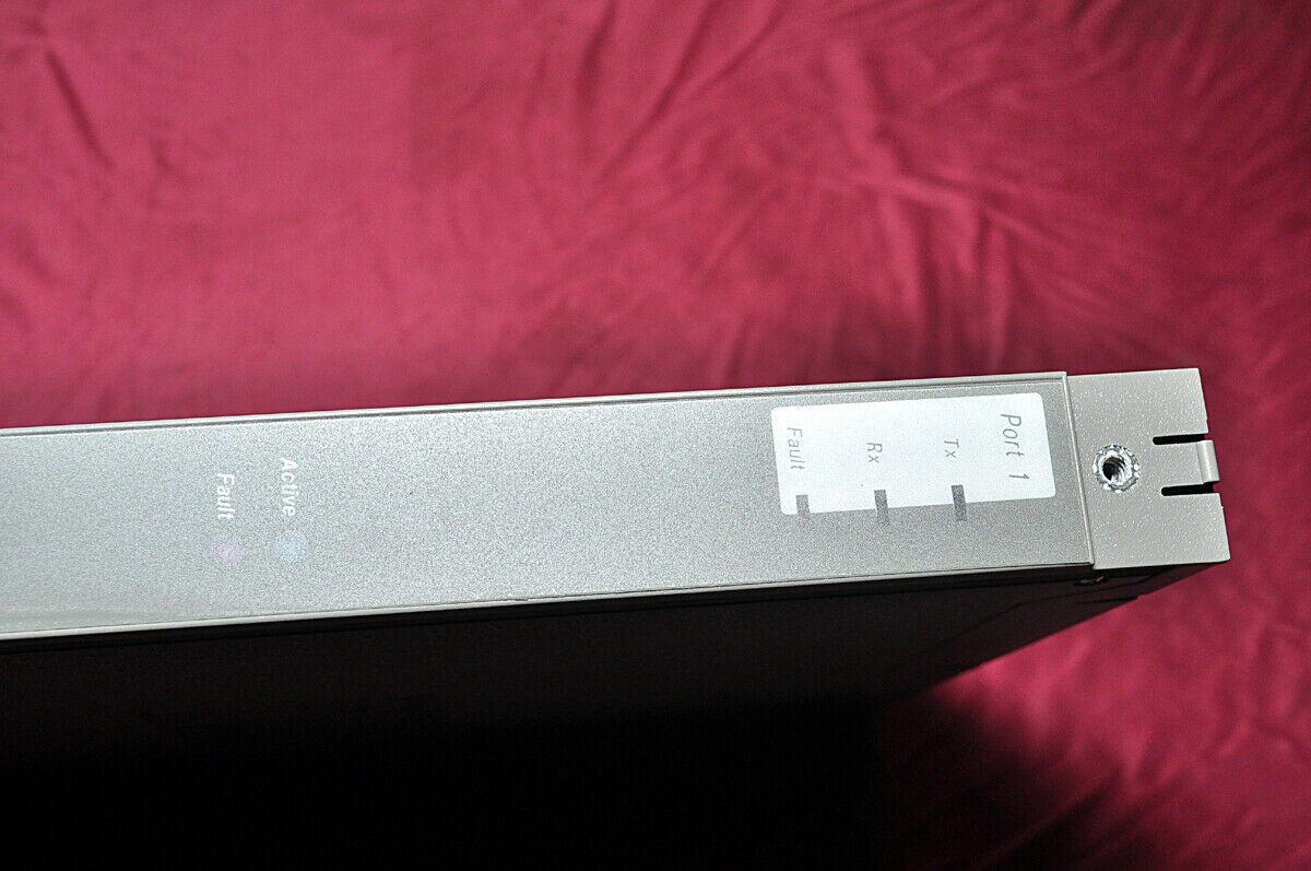 Multiplexed I/O Module T7491