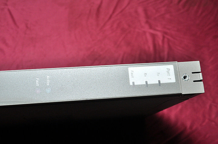 Multiplexed I/O Module T7491