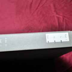 Multiplexed I/O Module T7491