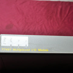 Multiplexed I/O Module T7491