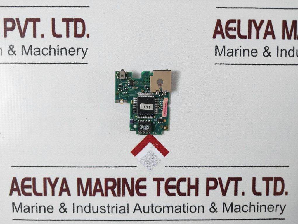 40358K-1 Pcb Card 40358K-4