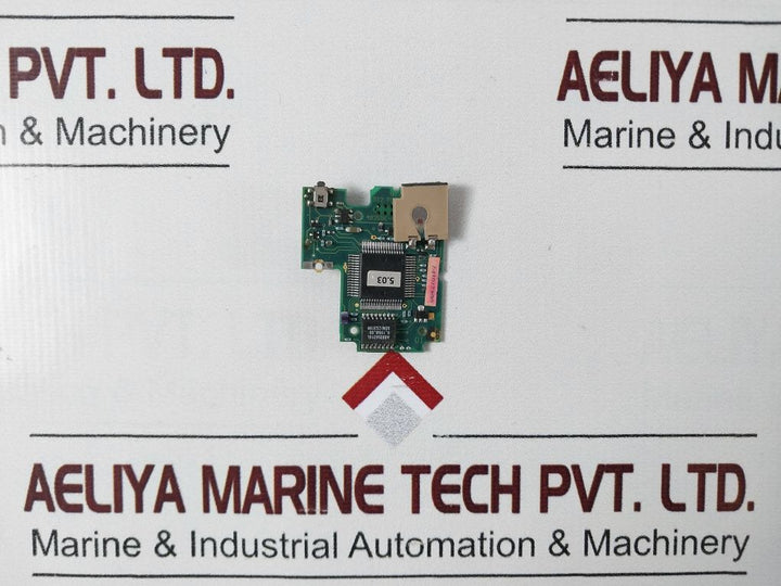 40358K-1 Pcb Card 40358K-4