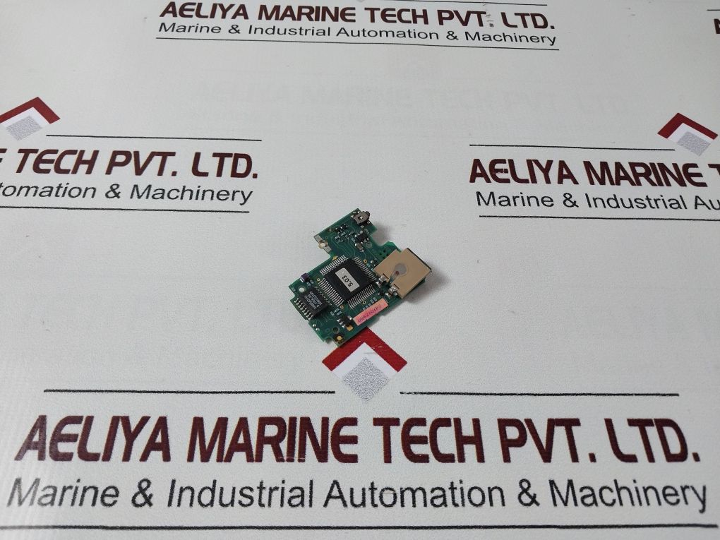 40358K-1 Pcb Card 40358K-4