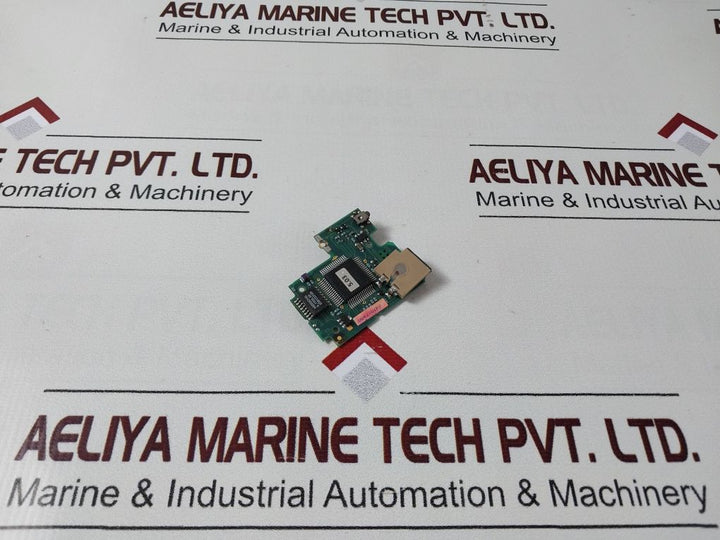 40358K-1 Pcb Card 40358K-4