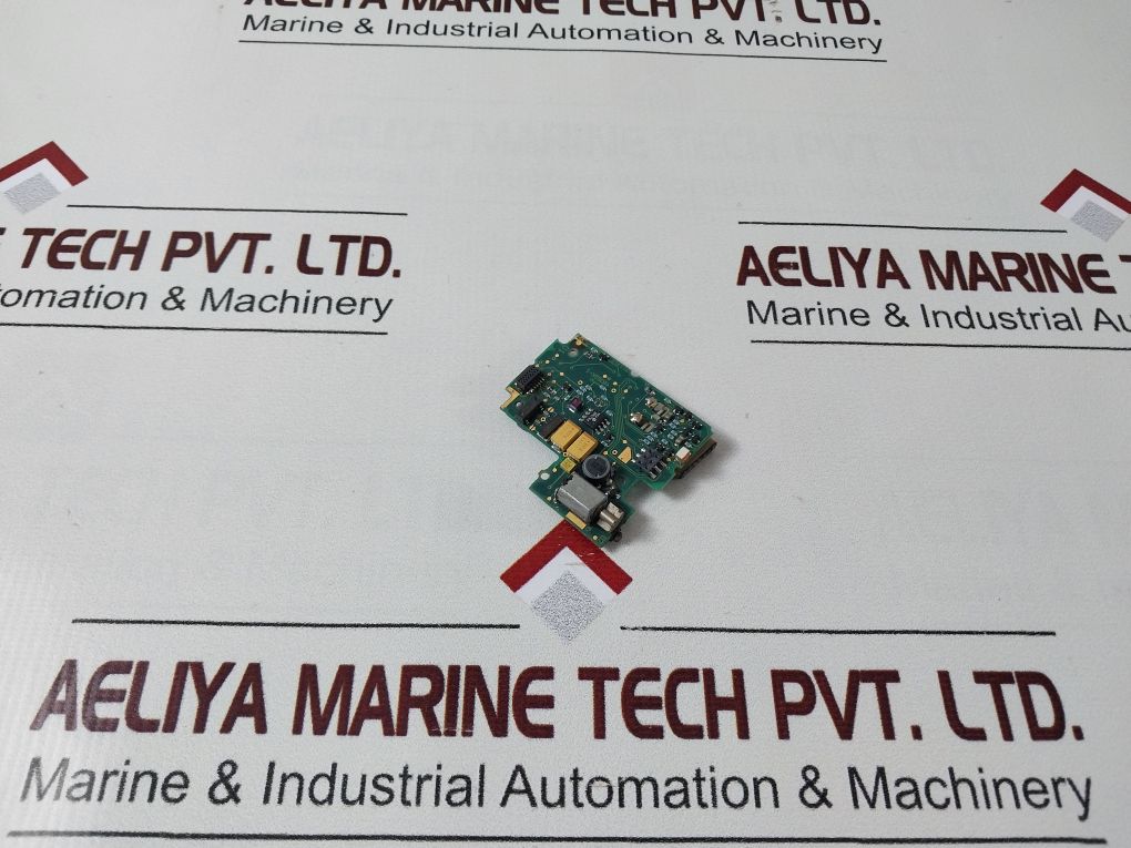 40358K-1 Pcb Card 40358K-4
