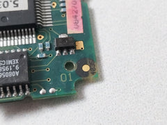 40358K-1 Pcb Card 40358K-4