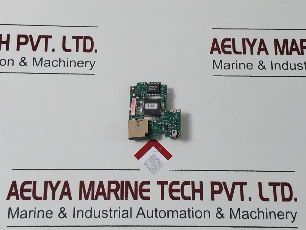 40358K-1 Pcb Card 40358K-4