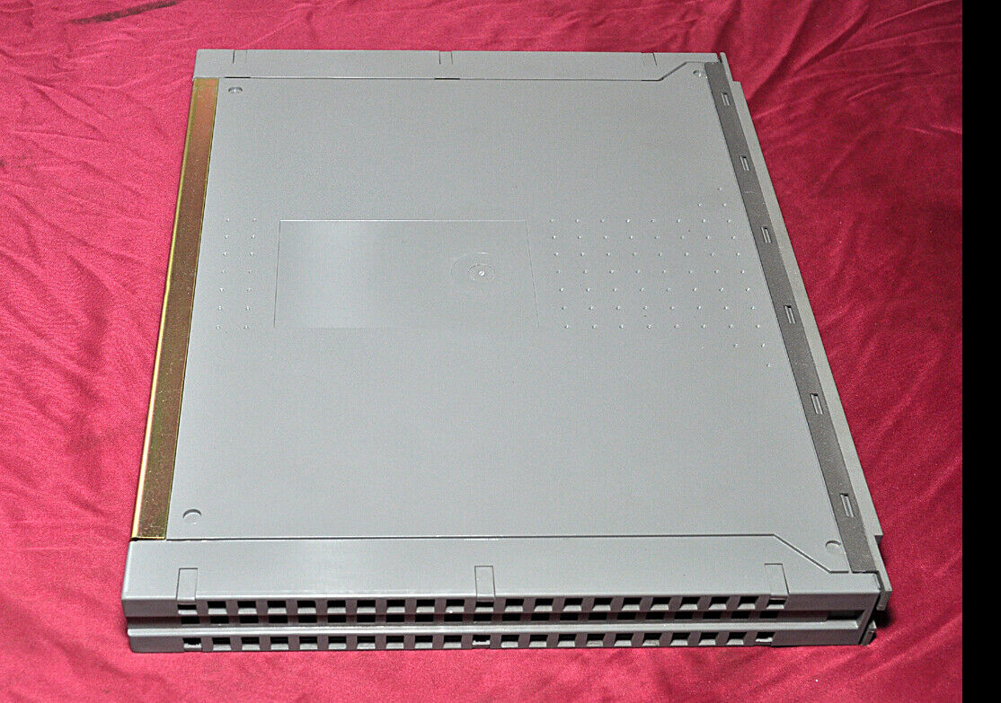 T7484 Monitored Guarded Digital Output Module 110Vac