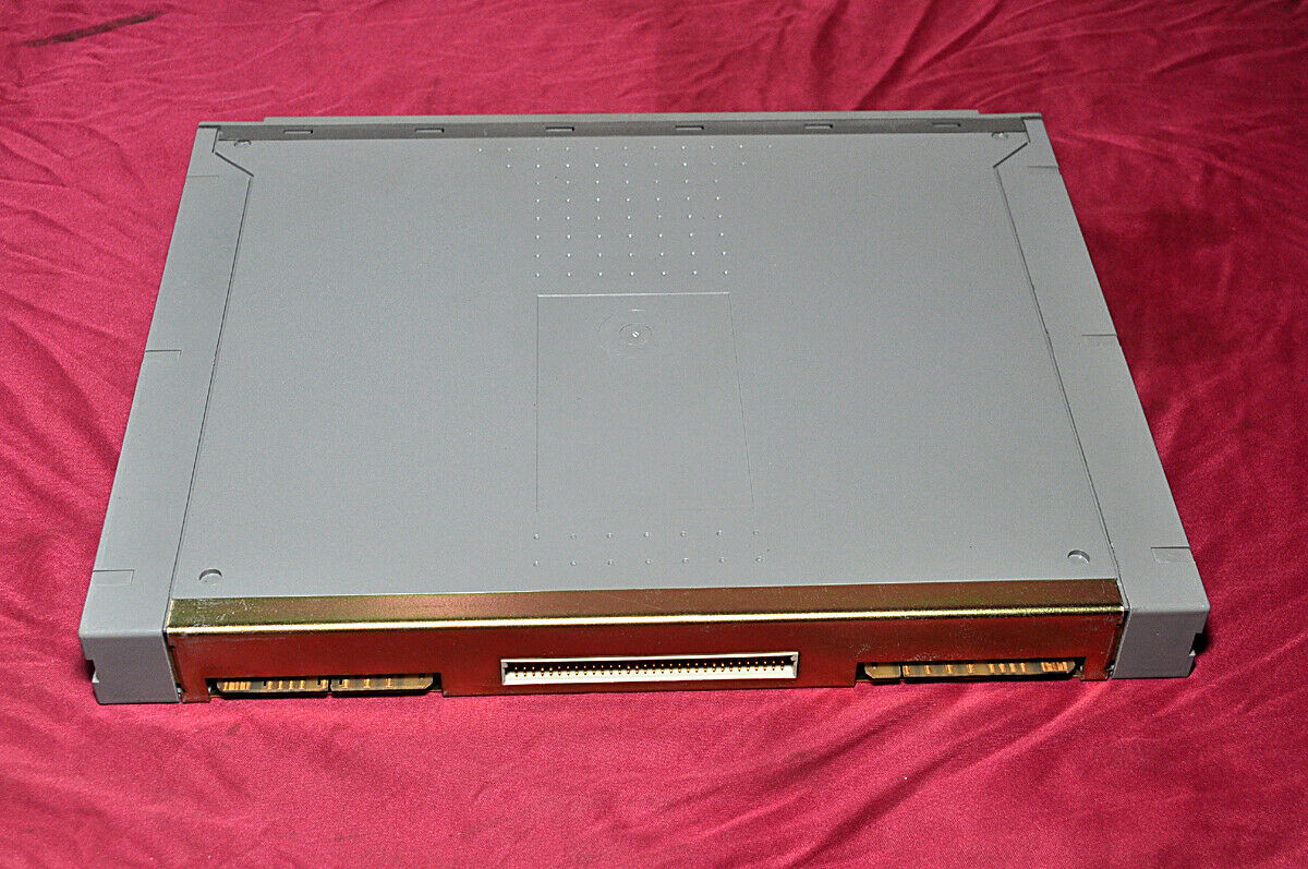 T7484 Monitored Guarded Digital Output Module 110Vac