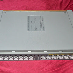 T7484 Monitored Guarded Digital Output Module 110Vac