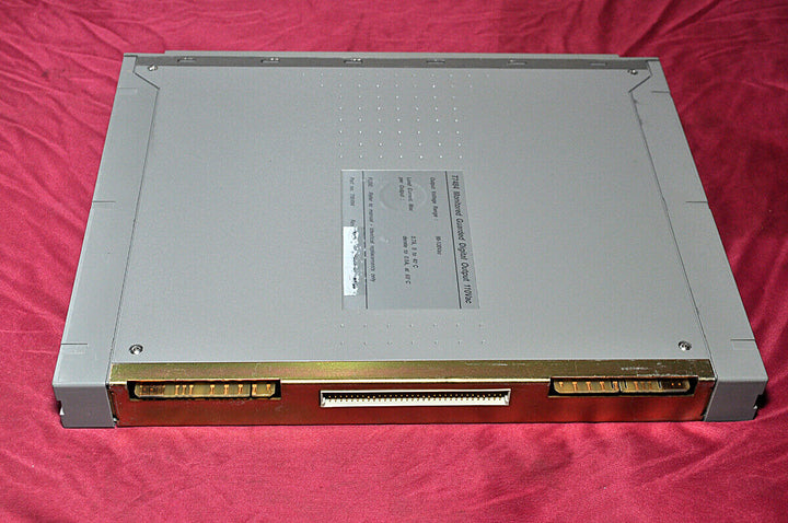 T7484 Monitored Guarded Digital Output Module 110Vac