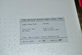 T7484 Monitored Guarded Digital Output Module 110Vac