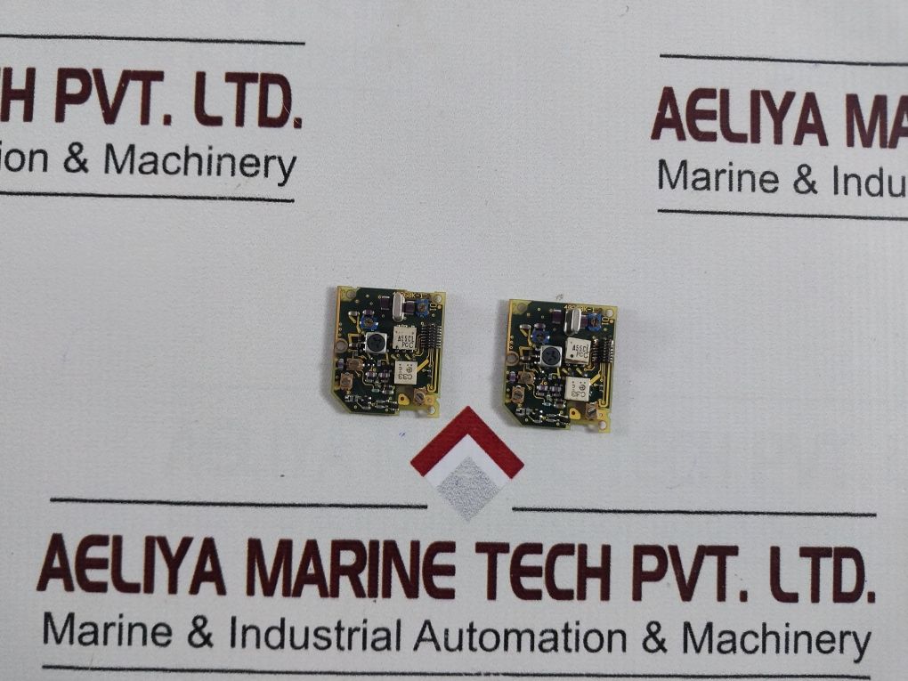 40360K-1 Pcb
