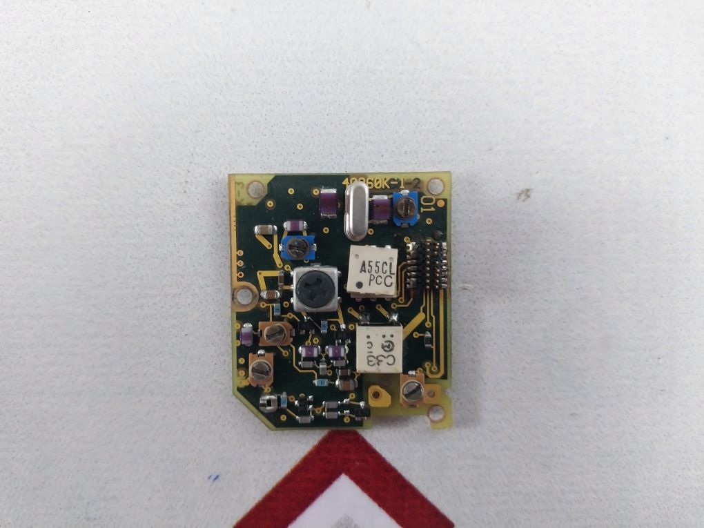 40360K-1 Pcb Card