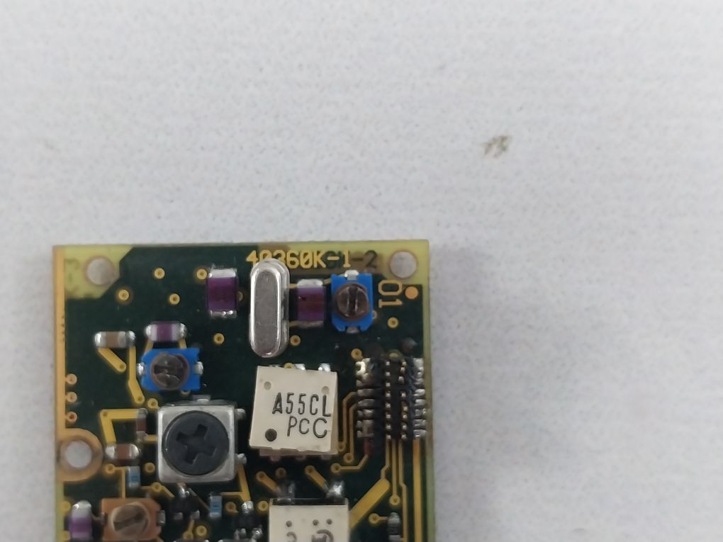 40360K-1 Pcb Card