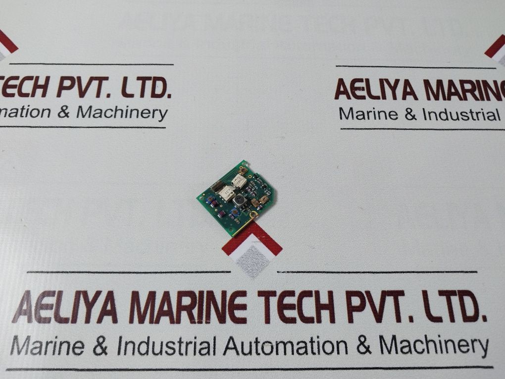 40360M-1 Pcb Card 40360M-4