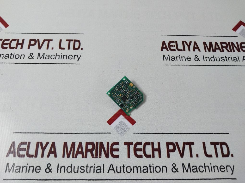 40360M-1 Pcb Card 40360M-4
