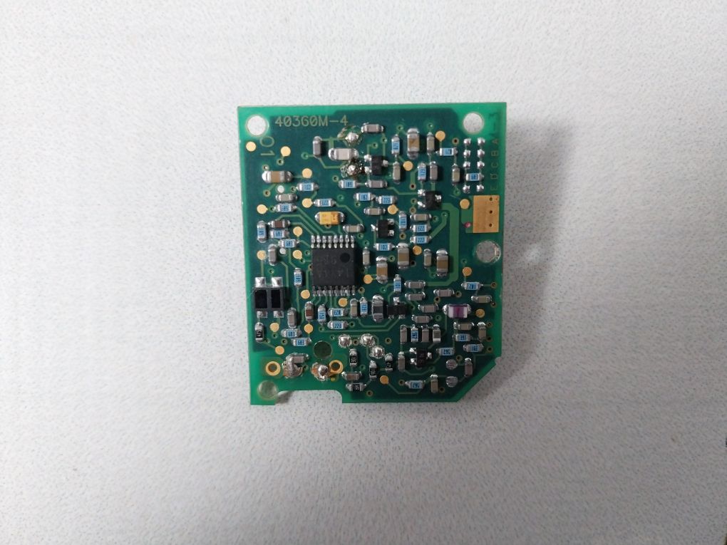 40360M-1 Pcb Card 40360M-4