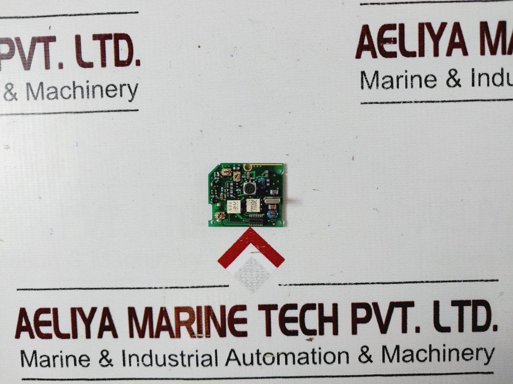40360M-1 Pcb Card
