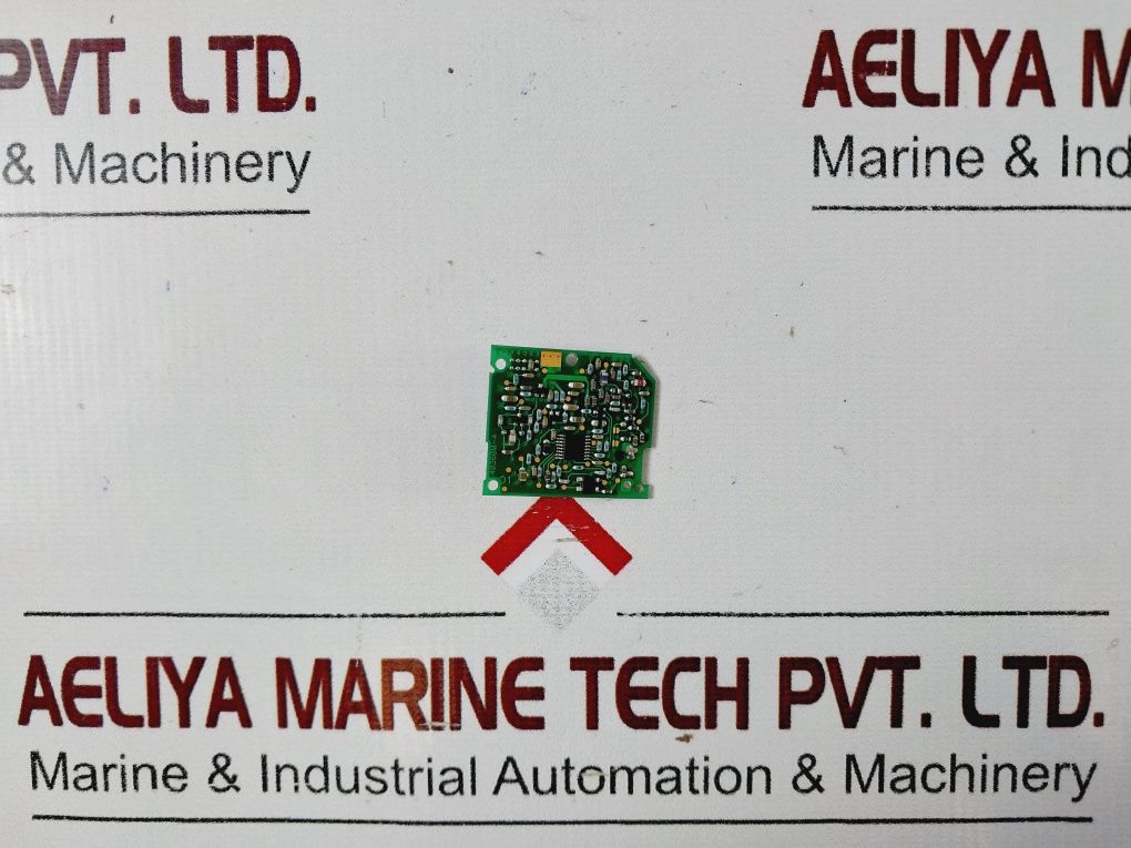 40360M-1 Pcb Card