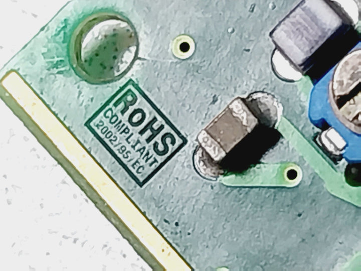 40360M-1 Pcb Card